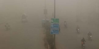 LNG संकट से पाकिस्तान की बढ़ी मुश्किलें, सर्दियों से पहले जहरीली हवा का खतरा