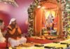 इंदौर में CM मोहन यादव ने किया शस्त्र पूजन, पुलिस विभाग में 18,500 पदों पर भर्ती का ऐलान