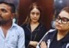 शिवा शर्मा हत्याकांड में बड़ा अपडेट, मुख्य आरोपी श्रद्धा दुबे नागपुर से गिरफ्तार