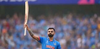 विराट कोहली ODI क्रिकेट में रच सकते हैं इतिहास, न्यूजीलैंड में करना होगा ये कारनामा