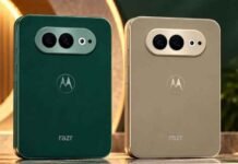 Motorola ला रहा वाइड-फोल्डेबल 5G स्मार्टफोन, Snapdragon प्रोसेसर और 165Hz डिस्प्ले से होगा लैस