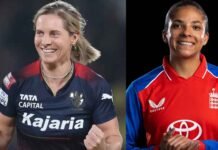 WPL 2027 Auction: 28 अक्टूबर को कोच्चि में लगेगी खिलाड़ियों की बोली, 146 प्लेयर्स पर नजर