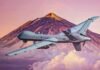 ईरान का दावा- होर्मुज में अमेरिकी MQ-9 रीपर ड्रोन को मार गिराया