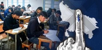यूपी चुनाव से पहले बोर्ड परीक्षाओं का पेंच, फरवरी में वोटिंग हुई तो टल सकती हैं परीक्षाएं