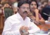 धार्मिक स्वतंत्रता पर MP के निर्वाचन आयुक्त मनोज श्रीवास्तव की पोस्ट वायरल, सऊदी अरब से की भारत की तुलना