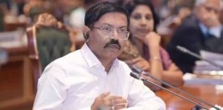 धार्मिक स्वतंत्रता पर MP के निर्वाचन आयुक्त मनोज श्रीवास्तव की पोस्ट वायरल, सऊदी अरब से की भारत की तुलना