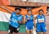 Asian Para Games 2026: तीसरे दिन भारत का धमाकेदार आगाज, 3 गोल्ड के साथ मेडल की संख्या 48 पहुंची