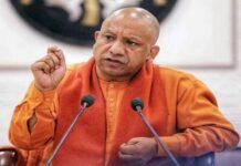 नए उत्तर प्रदेश में कानून से ऊपर कोई नहीं: मुख्यमंत्री