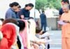 संवेदनशील व्यवहार के साथ करें हर पीड़ित की सहायता: सीएम योगी