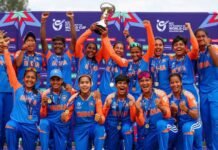 U19 Women’s T20 World Cup 2027: भारत उतरेगा खिताब बचाने, जानें पाकिस्तान किस ग्रुप में शामिल