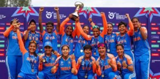 U19 Women’s T20 World Cup 2027: भारत उतरेगा खिताब बचाने, जानें पाकिस्तान किस ग्रुप में शामिल