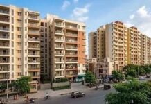 बोकारो स्टील प्लांट में अधिकारियों को मिले 28 बी-टाइप आवास, पसंदीदा आवास योजना के तहत आवंटन