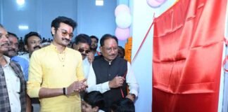 मुख्यमंत्री विष्णु देव साय के नेतृत्व में जशपुर में खेल अधोसंरचना का विस्तार, खिलाड़ियों को मिल रही आधुनिक सुविधाएं