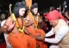असत्य पर सत्य और बुराई पर अच्छाई की विजय का शाश्वत संदेश देता है विजयादशमी का पर्व : मुख्यमंत्री विष्णु देव साय