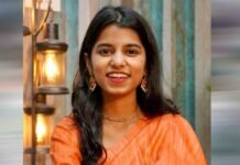 मैथिली ठाकुर को BJP में मिली बड़ी जिम्मेदारी, भाजयुमो की राष्ट्रीय कार्यकारिणी में बनाई जगह