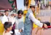 शहीद जवान के परिवार को अब मिलेंगे ₹50-50 लाख, CM मोहन यादव ने सहायता राशि में किया बदलाव