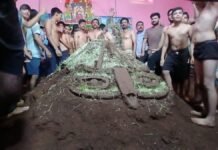 राजस्थान में दशहरे की अनोखी परंपराएं, कहीं रावण की पूजा तो कहीं पैरों तले रौंदकर वध