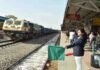 रेलवे का बड़ा फैसला: अब दूसरे विभाग में ट्रांसफर नहीं हो पाएंगे ग्रुप-C के कर्मचारी
