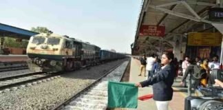 रेलवे का बड़ा फैसला: अब दूसरे विभाग में ट्रांसफर नहीं हो पाएंगे ग्रुप-C के कर्मचारी