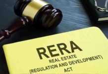 बिना रेरा पंजीयन भूखंडों की बिक्री पर CG-RERA की बड़ी कार्रवाई, सालासार विहार के प्रमोटर पर 25 लाख रुपये का जुर्माना