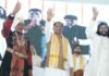 सिरपुर हमारी समृद्ध सभ्यता, कला और ज्ञान परंपरा की अनमोल धरोहर : मुख्यमंत्री विष्णु देव साय
