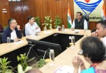 108 एम्बुलेंस को लेकर मुख्य सचिव का बड़ा निर्देश, पुरानी और बार-बार खराब होने वाली गाड़ियां तत्काल बदलें