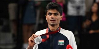 IAS अफसर सुहास यथिराज का एशियन पैरा गेम्स में कमाल, बैडमिंटन में जीता ब्रॉन्ज मेडल