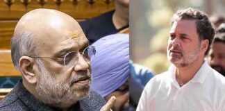 अमित शाह का राहुल गांधी पर तंज, बोले- ‘अगले 30 साल आपका नंबर नहीं लगने वाला’