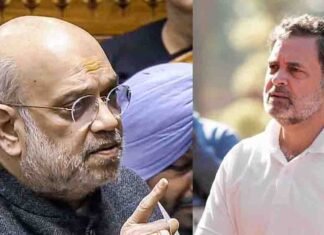अमित शाह का राहुल गांधी पर तंज, बोले- ‘अगले 30 साल आपका नंबर नहीं लगने वाला’