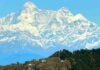 उत्तराखंड के नीचे 115 KM लंबी टेक्टोनिक प्लेट लॉक! क्या 8.1 तीव्रता के भूकंप का खतरा बढ़ा?