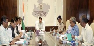 कार्बाइड गन और कार्बाइड लैम्प के उपयोग पर लगायें सख्ती से अंकुश : मुख्यमंत्री डॉ. यादव