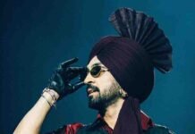 दिलजीत दोसांझ के दिल्ली कॉन्सर्ट को झटका, 30 अक्टूबर के शो को नहीं मिली मंजूरी