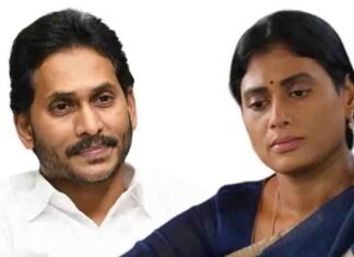 जगन रेड्डी ने भांजी की शादी के लिए महल देने से किया इनकार? भाई-बहन के रिश्ते में दरार की चर्चा