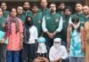 टाइगर श्रॉफ फायरिंग केस: कोर्ट में रो पड़ी आरोपी राधा, 26 अक्टूबर तक पुलिस हिरासत में भेजे गए चारों आरोपी