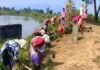 माटी में रोजगार- प्रतिदिन 300 रुपए की मजदूरी से श्रमिक परिवारों को मिला मजबूत आर्थिक आधार, पलायन पर लगी रोक