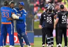 भारत-न्यूजीलैंड पहला T20: क्या इस बार 300 रन पार करेगी टीम इंडिया? जानें संभावित प्लेइंग-11