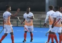 अमृतसर में आज हॉकी का महामुकाबला, 200 खिलाड़ी दिखाएंगे दम; ओलंपियन भी होंगे शामिल