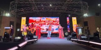 भाषा अनेक, भाव एक’ के मंत्र के साथ गूंजा ‘सनातनी शंखनाद’
