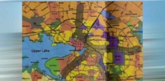 भोपाल मास्टर प्लान पर किसानों का विरोध, 66 गांवों की जमीन बचाने आज निकालेंगे पदयात्रा