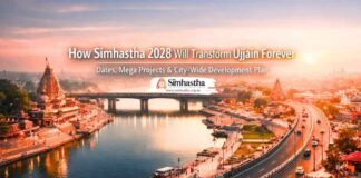 सिंहस्थ-2028 की तैयारी तेज, इंदौर-उज्जैन सिक्सलेन के साथ बनेगी ग्रीनफील्ड रोड