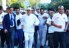 मुख्यमंत्री ने नशामुक्त उत्तराखण्ड वॉकथॉन को दिखाई हरी झंडी