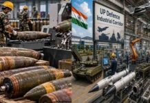भारत के हथियारों का यूरोप में बढ़ा दबदबा, 13 देशों तक पहुंचा रक्षा निर्यात