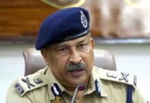 यूपी में साइबर अपराध पर बड़ी कार्रवाई, एक साल में ₹635 करोड़ की संपत्ति सीज: DGP