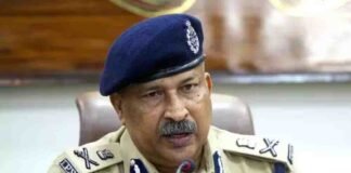 यूपी में साइबर अपराध पर बड़ी कार्रवाई, एक साल में ₹635 करोड़ की संपत्ति सीज: DGP