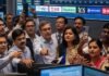 शेयर बाजार की हरे निशान में शुरुआत, कुछ ही देर में Sensex-Nifty की तेजी पड़ी सुस्त