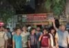 गुरुग्राम में बिजली कर्मचारियों की हड़ताल से हाहाकार, 7 घंटे में मिलीं 5,500 शिकायतें