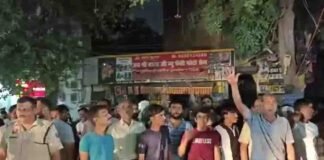 गुरुग्राम में बिजली कर्मचारियों की हड़ताल से हाहाकार, 7 घंटे में मिलीं 5,500 शिकायतें