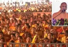 आंगनबाड़ी कार्यकर्ताओं को योगी सरकार देगी अतिरिक्त साड़ी, 19 करोड़ से अधिक रुपये शीघ्र होंगे जारी