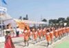 सांसद चिंतामणि महाराज ने सभी खिलाड़ियों से अपना सर्वश्रेष्ठ प्रदर्शन करने का किया आह्वान