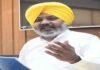 पंजाब विधानसभा में घमासान, हरपाल सिंह चीमा ने विधायक प्रगट सिंह पर साधा निशाना